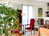 Paris 2 Zimmer wohnungsvermietung - Wohnungsnummer PA-3977