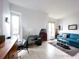 Par&iacute;s Estudio apartamento - Referencia apartamento PA-3979