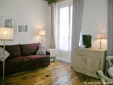 Par&iacute;s Estudio apartamento - Referencia apartamento PA-3983