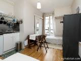 Paris Studio apartment - Apartment reference PA-3985