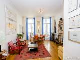Paris 3 Bedroom apartment - Apartment reference PA-3989