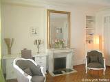Parigi 2 Camere da letto appartamento casa vacanze - Appartamento riferimento PA-3990 Parigi 2 Camere da letto appartamento casa vacanze - Appartamento riferimento PA-3990