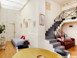 Parigi 1 Camera da letto - Duplex appartamento casa vacanze - Appartamento riferimento PA-3991