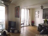 Parigi 1 Camera da letto appartamento casa vacanze - Appartamento riferimento PA-3994 Parigi 1 Camera da letto appartamento casa vacanze - Appartamento riferimento PA-3994