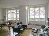 Paris 2 Bedroom accommodation - Apartment reference PA-3995
