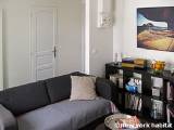 Par&iacute;s 1 Dormitorio apartamento - Referencia apartamento PA-3997