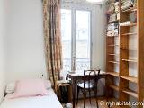 Paris 3 Bedroom - Duplex apartment - Apartment reference PA-400