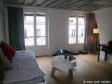 Paris Studiowohnung ferienwohnung - Wohnungsnummer PA-4000