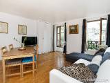 Paris Studio avec Alc&ocirc;ve T1 logement location appartement - Appartement r&eacute;f&eacute;rence PA-4001