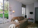 Paris 2 Zimmer ferienwohnung - Wohnungsnummer PA-4006