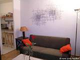 Paris 1 Bedroom apartment - Apartment reference PA-4007 Paris 1 Bedroom apartment - Apartment reference PA-4007
