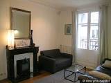 Paris 2 Bedroom accommodation - Apartment reference PA-4009 Paris 2 Bedroom accommodation - Apartment reference PA-4009