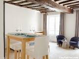 Paris Studiowohnung ferienwohnung - Wohnungsnummer PA-4017