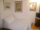 Paris Studiowohnung wohnungsvermietung - Wohnungsnummer PA-4020