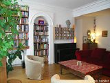 Paris 4 Zimmer ferienwohnung - Wohnungsnummer PA-4026