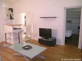Paris 1 Bedroom accommodation - Apartment reference PA-4031