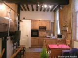 Paris Studio - Loft accommodation - Apartment reference PA-4032