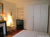 Paris 2 Zimmer ferienwohnung - Wohnungsnummer PA-4033