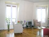 Paris 1 Bedroom apartment - Apartment reference PA-4034