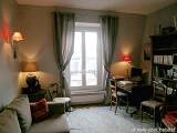 Par&iacute;s 1 Dormitorio apartamento - Referencia apartamento PA-4037