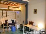 Paris Studiowohnung wohnungsvermietung - Wohnungsnummer PA-4042