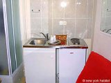 Par&iacute;s Estudio alojamiento - Referencia apartamento PA-4046
