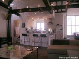 Par&iacute;s Estudio con alcoba Loft apartamento - Referencia apartamento PA-4049