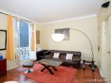 Paris 1 Bedroom apartment - Apartment reference PA-4052