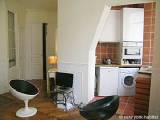 Paris T3 appartement location vacances - Appartement r&eacute;f&eacute;rence PA-4057