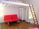 Paris Studio apartment - Apartment reference PA-4063