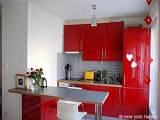 Paris 1 Bedroom accommodation - Apartment reference PA-4064