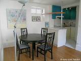 Paris 1 Bedroom apartment - Apartment reference PA-4066
