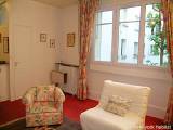 Paris Studio&nbsp;T1 appartement location vacances - Appartement r&eacute;f&eacute;rence PA-4072