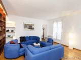 Par&iacute;s 2 Dormitorios apartamento - Referencia apartamento PA-4075