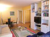 Paris 2 Zimmer ferienwohnung - Wohnungsnummer PA-4078