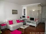 Paris Studiowohnung wohnungsvermietung - Wohnungsnummer PA-4085