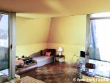 Paris T2 - Duplex - Penthouse logement location appartement - Appartement r&eacute;f&eacute;rence PA-4088