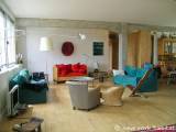 Paris T5 appartement location vacances - Appartement r&eacute;f&eacute;rence PA-4089