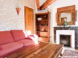 Paris Studio accommodation - Apartment reference PA-4092