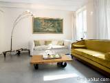 Paris 2 Zimmer ferienwohnung - Wohnungsnummer PA-4099