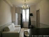 Paris 1 Bedroom accommodation - Apartment reference PA-4100