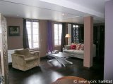 Par&iacute;s 1 Dormitorio alojamiento - Referencia apartamento PA-4102
