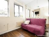 Par&iacute;s Estudio apartamento - Referencia apartamento PA-4103