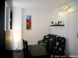 Paris Studio apartment - Apartment reference PA-4105