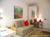 Paris Studiowohnung wohnungsvermietung - Wohnungsnummer PA-4109