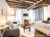 Parigi Monolocale appartamento casa vacanze - Appartamento riferimento PA-4117