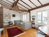 Paris 2 Bedroom apartment - Apartment reference PA-4118
