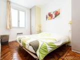 Paris 2 Zimmer ferienwohnung - Wohnungsnummer PA-4123
