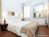 Paris 2 Zimmer ferienwohnung - Wohnungsnummer PA-4124