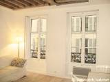 Paris 1 Bedroom apartment - Apartment reference PA-4127